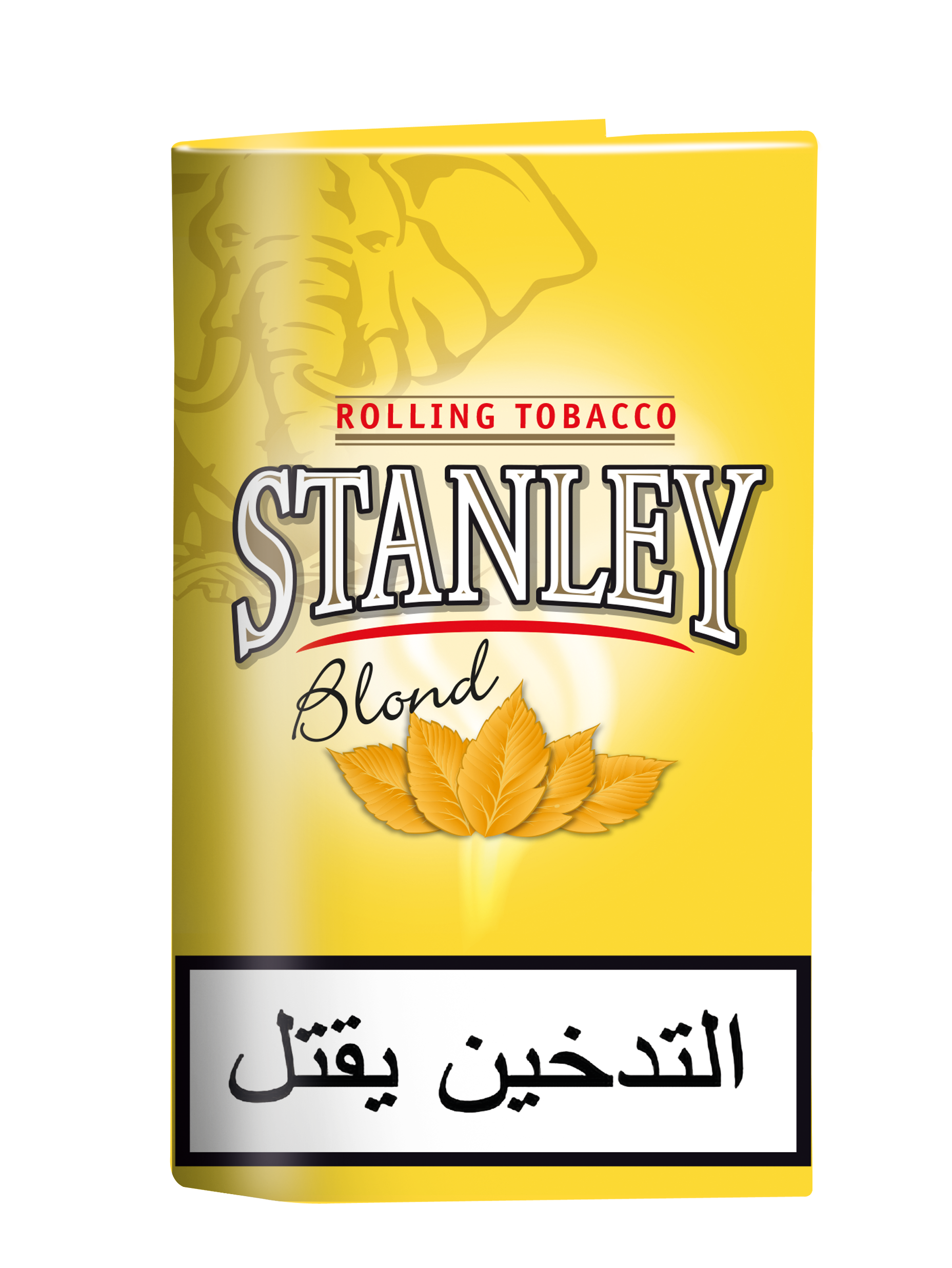  تبغ لف ستانلي بلوند 
