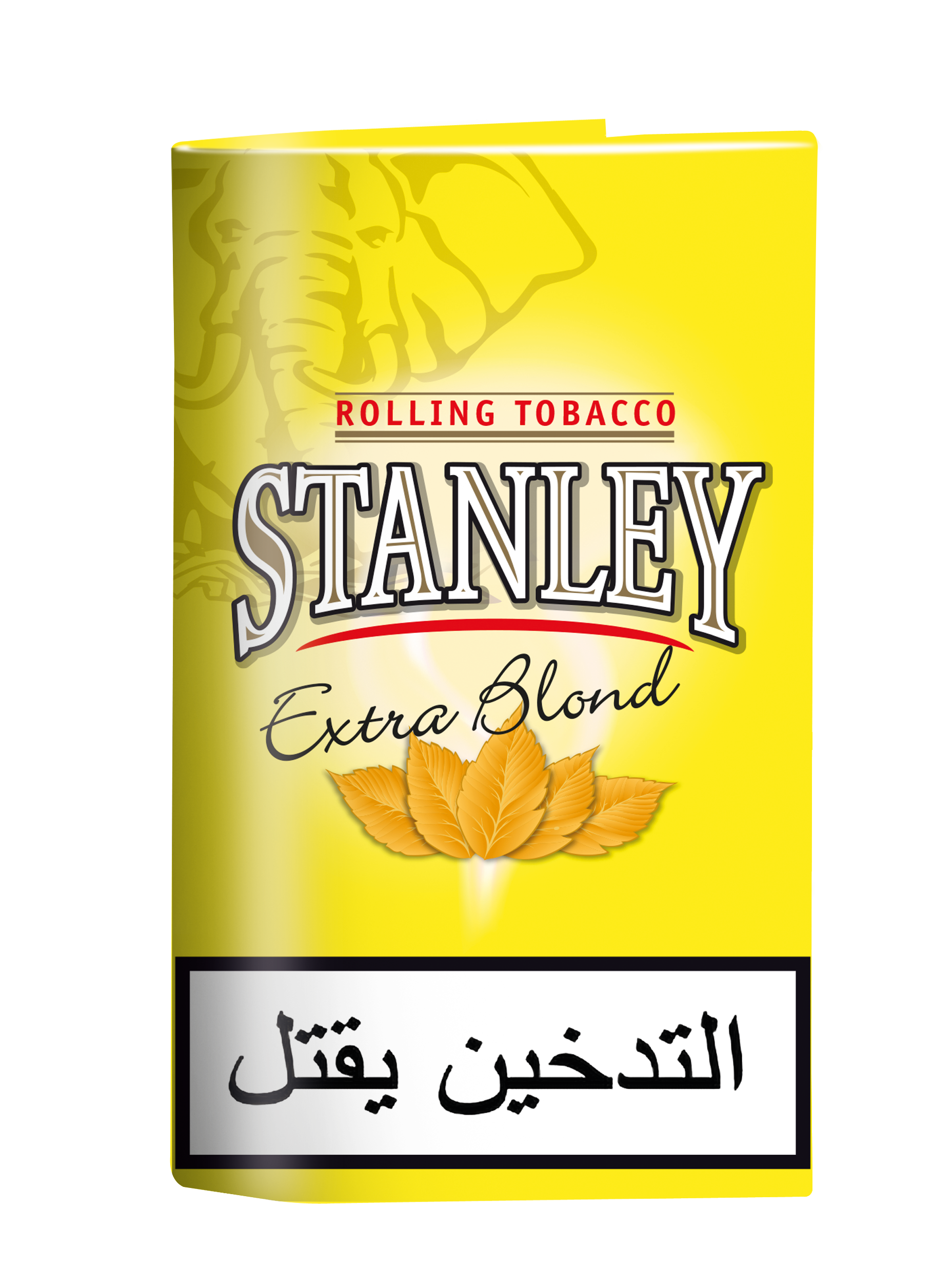  تبغ لف ستانلي إكسترا  بلوند 