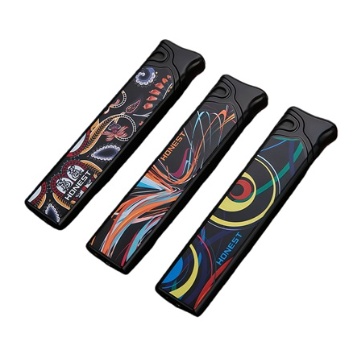  ولاعة هونست رقم BCZ333-4 