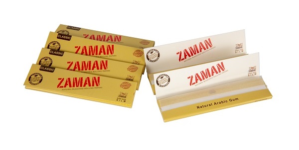  ورق لف زمان كبير كلاسيك 