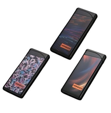  ولاعة هونست رقم BCZ448-5 
