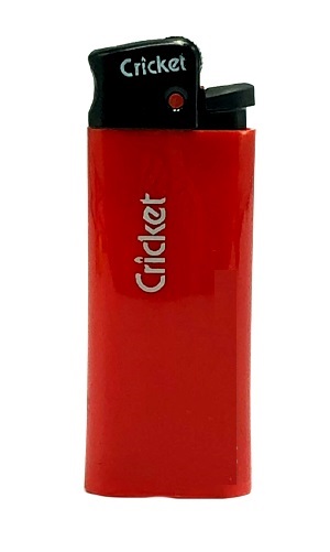  Cricket Lighter Mini  