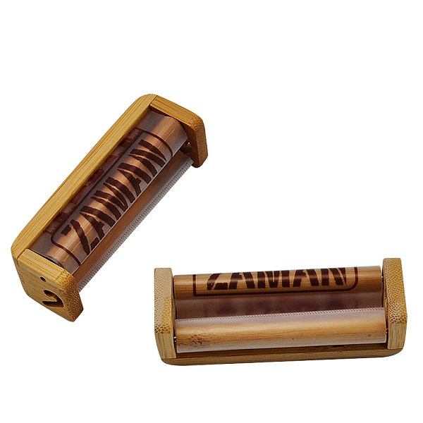  Rolling Machine Bamboo Size 1 1/4 