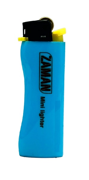  Zaman Lighter  