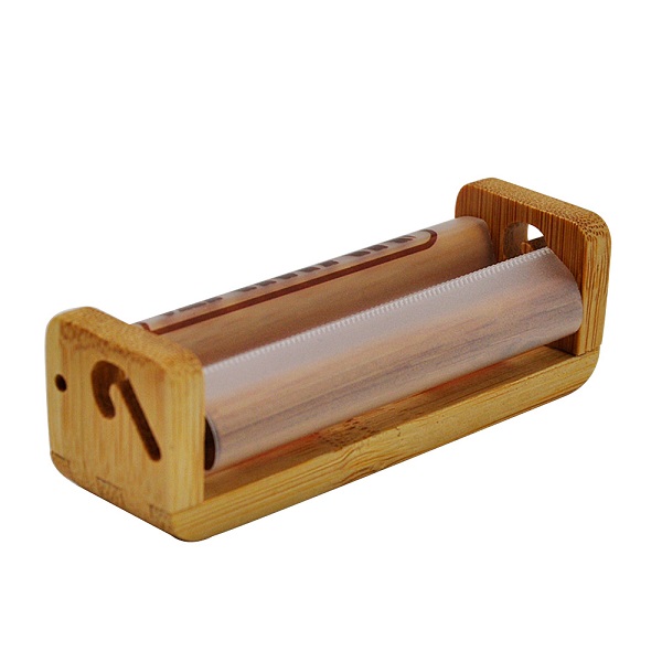  Rolling Machine Bamboo Size 1 1/4 