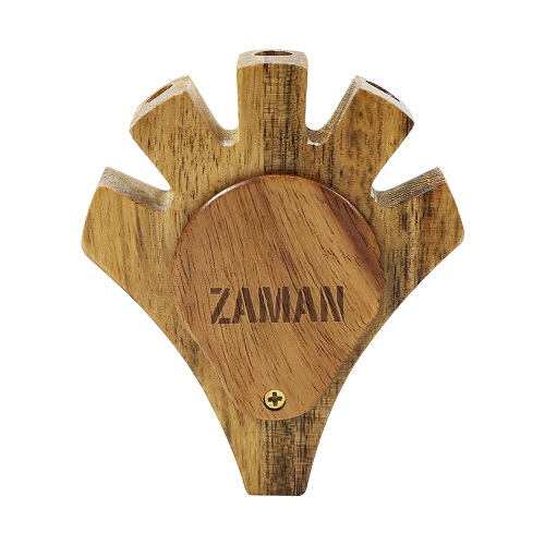  رمح زمان خماسي مطور 
