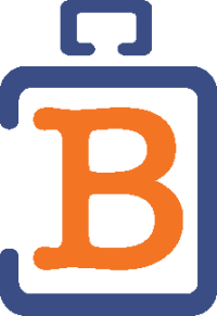 store logo