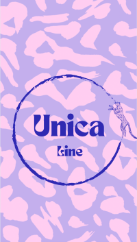 store logo