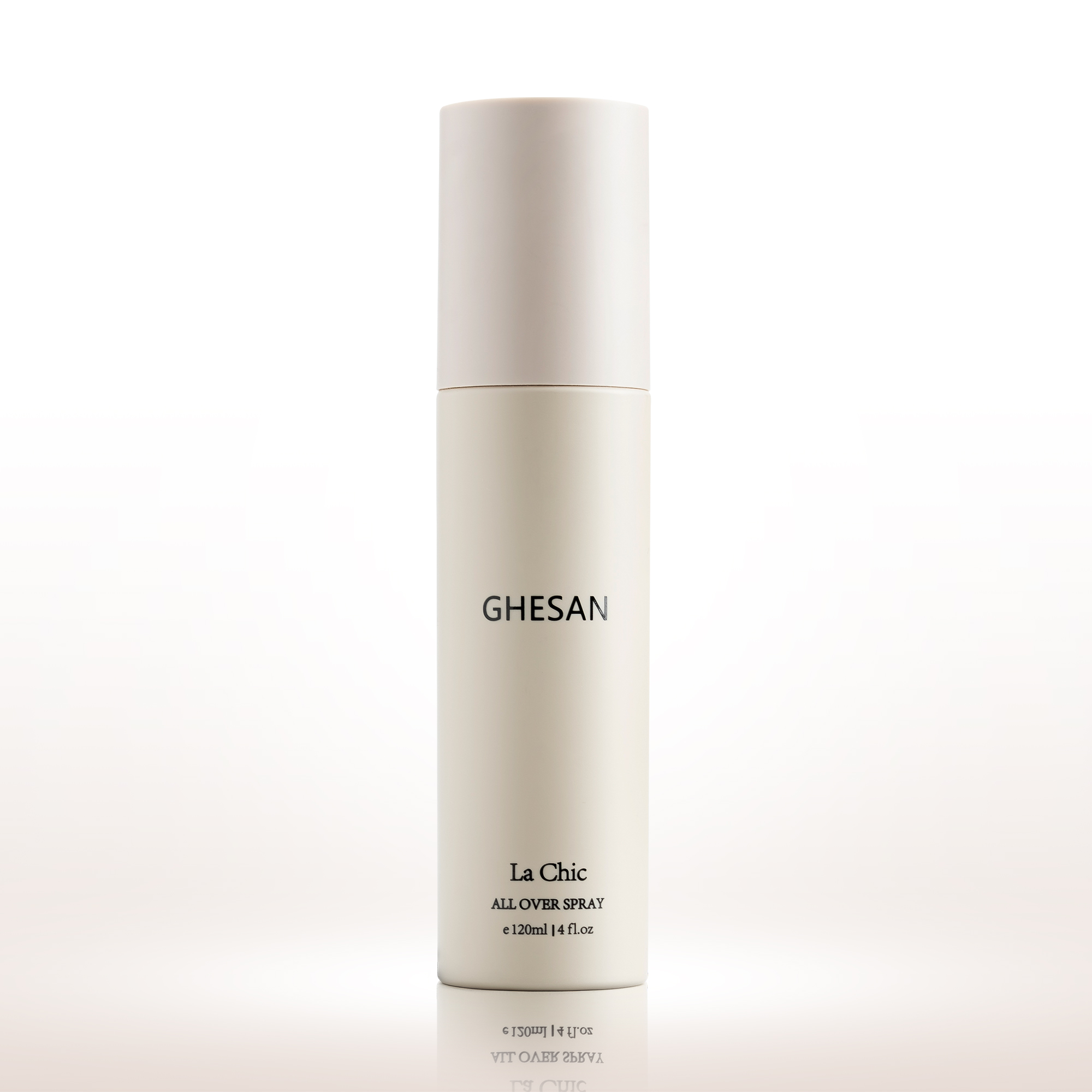 بخاخ معطر للجسم والشعر لا شيك La Chic لإطلالة يومية مشرقة ونظافة تدوم من غيسان.