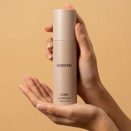 بخاخات معطرة للجسم