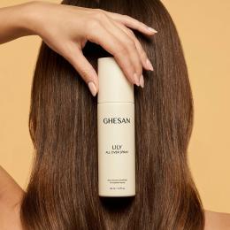 بخاخات معطرة للشعر