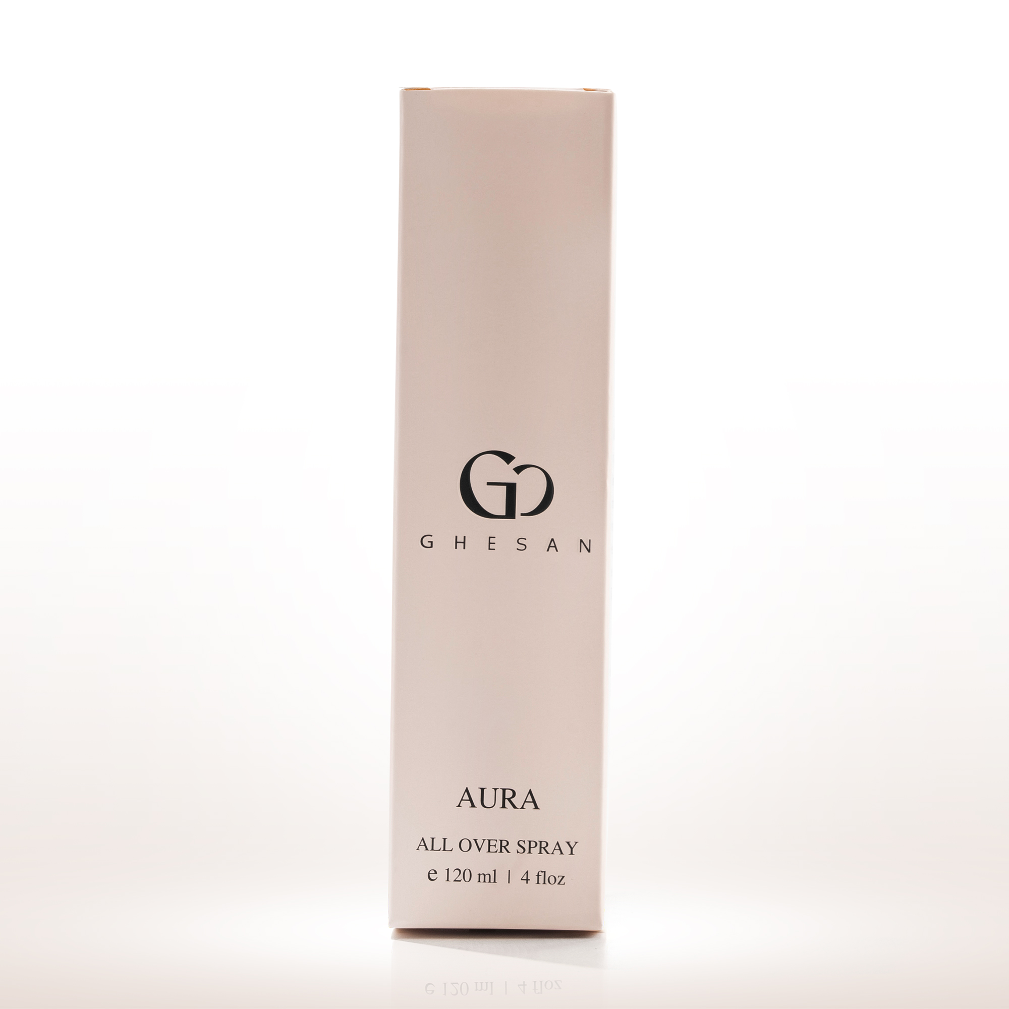 بخاخ اورا معطر للجسم والشعر للجنسين- متجر غيسان