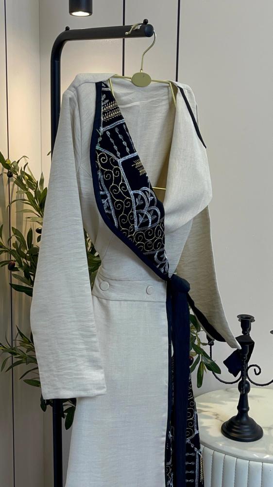  فستان شيماء 