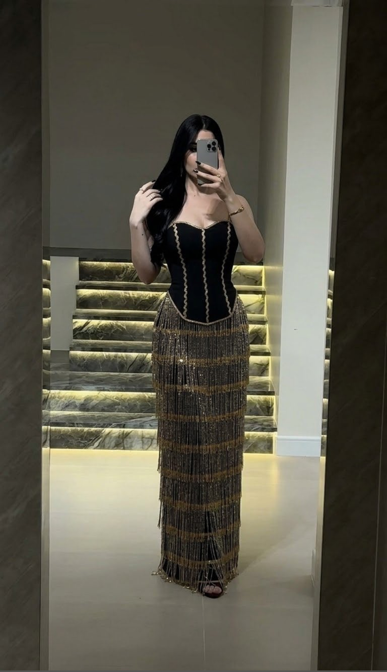  فستان ستيلا 