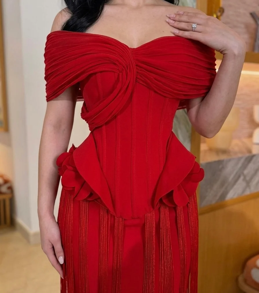  فستان سناء 