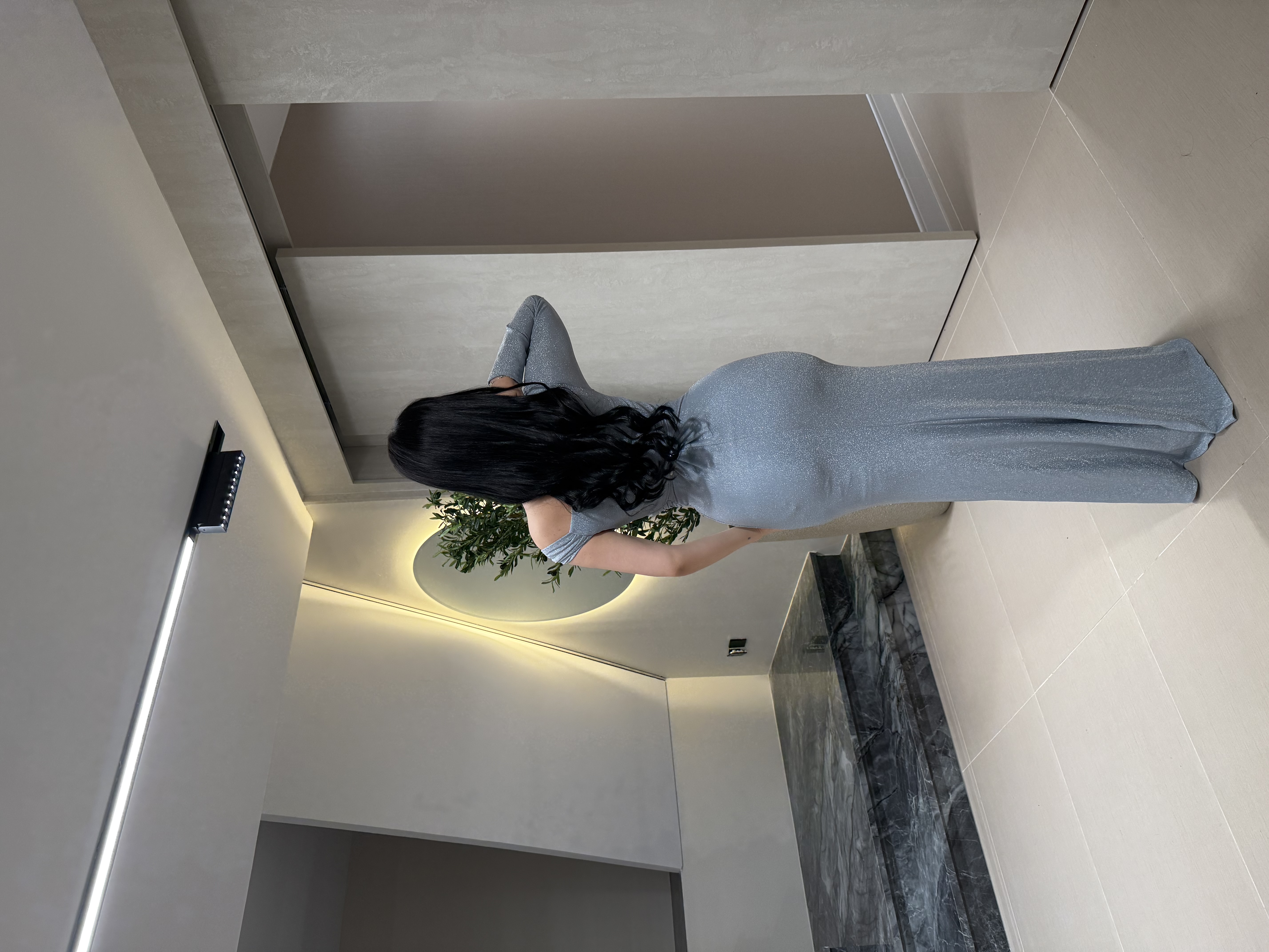  فستان ويلين 