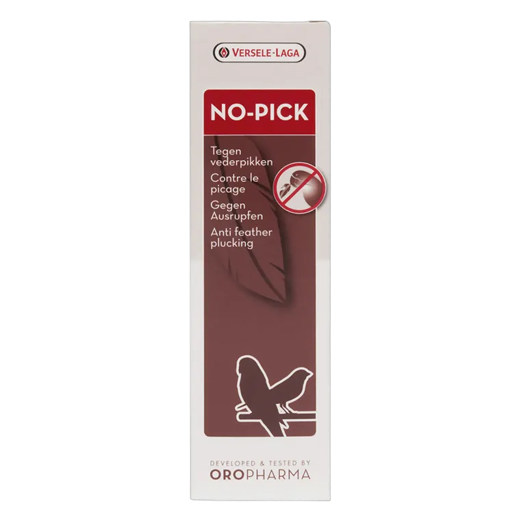 Versele Laga Oropharma No-Pick 100ml