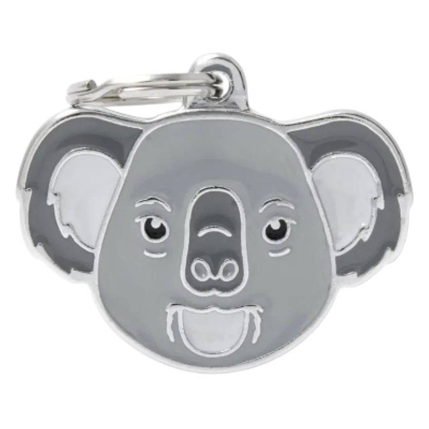MF Tags KOALA