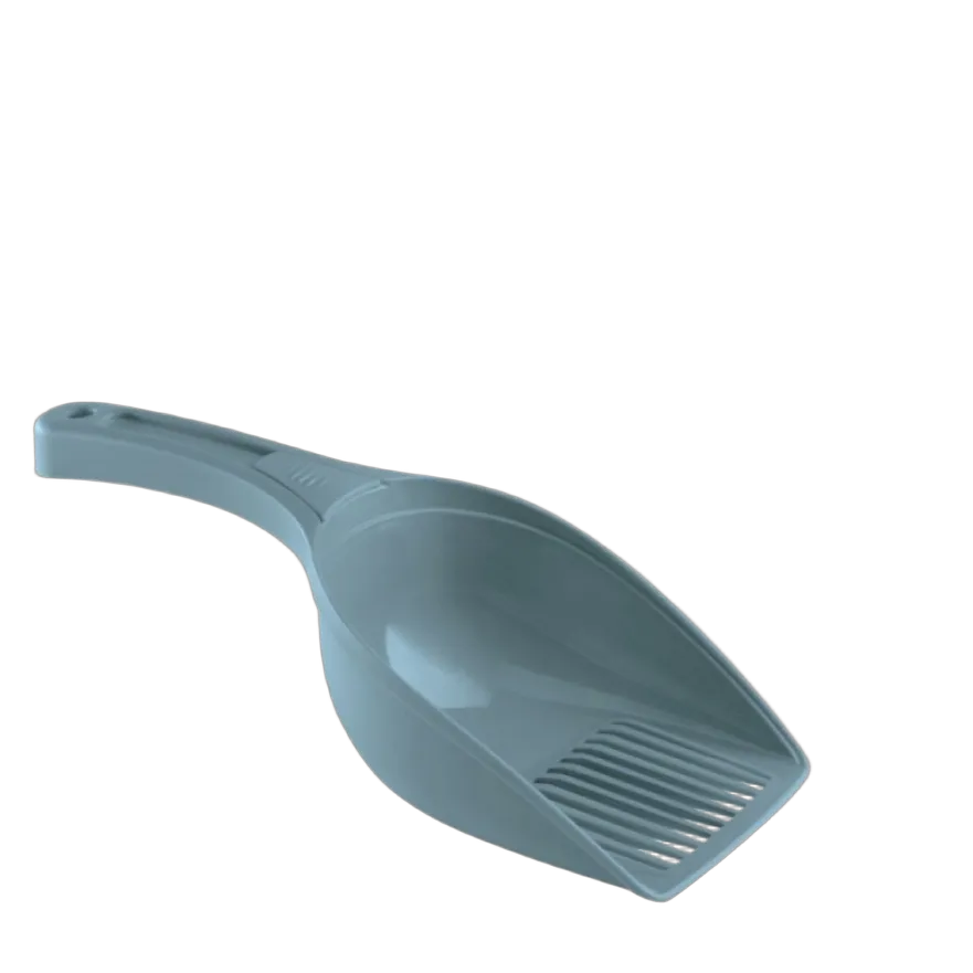 SP Multipurpose Shovel Single Blue