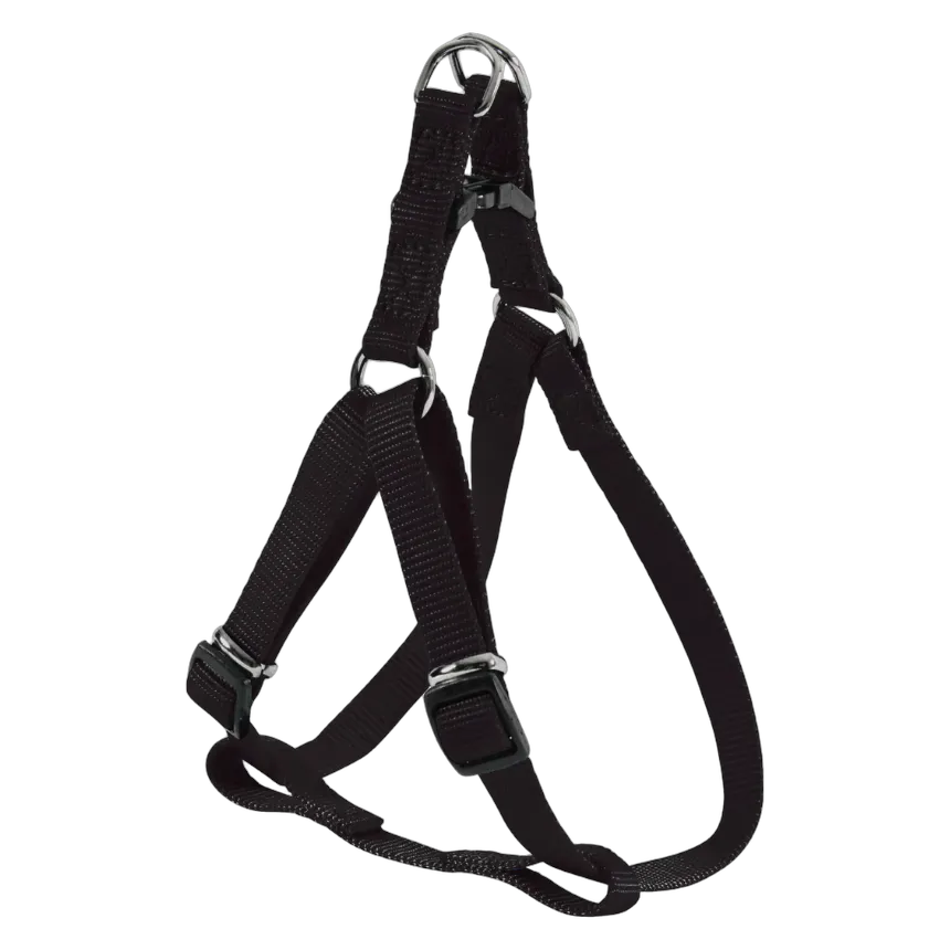 Zolux Nylon Vest-Shape Harn.20Mm L