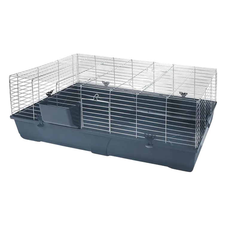 MPS Baldo 140 Flat small animal Cage 138x69x52h
