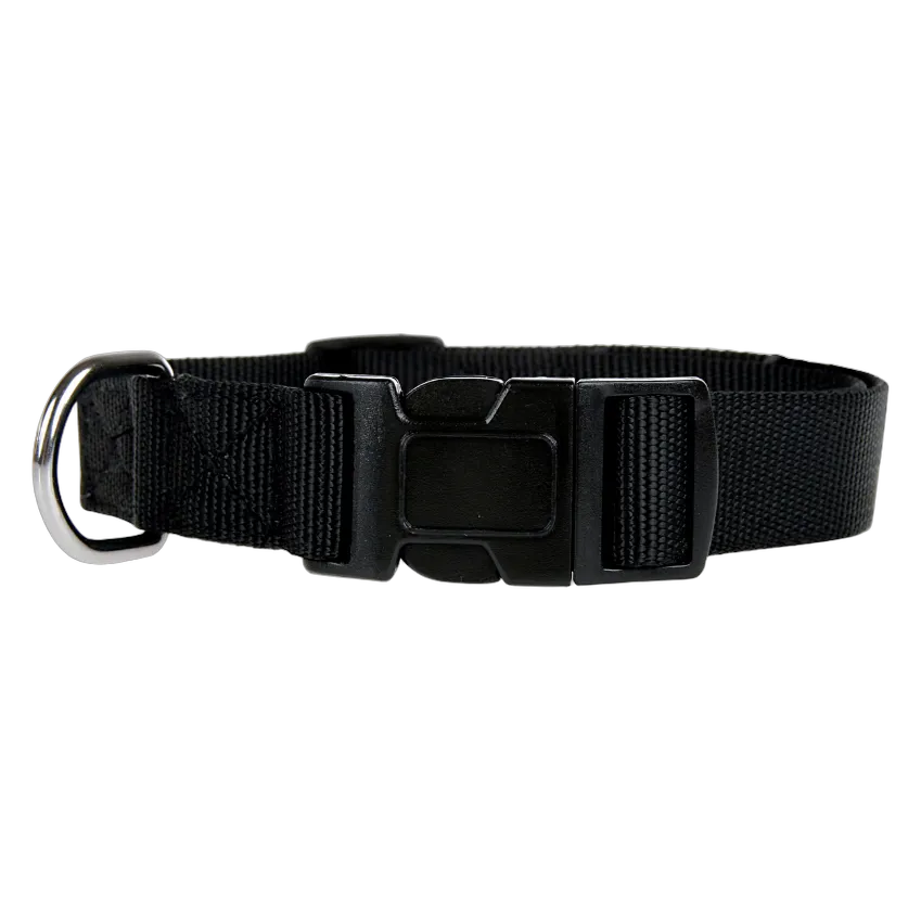 Zolux Nylon Collar 50/80Cm