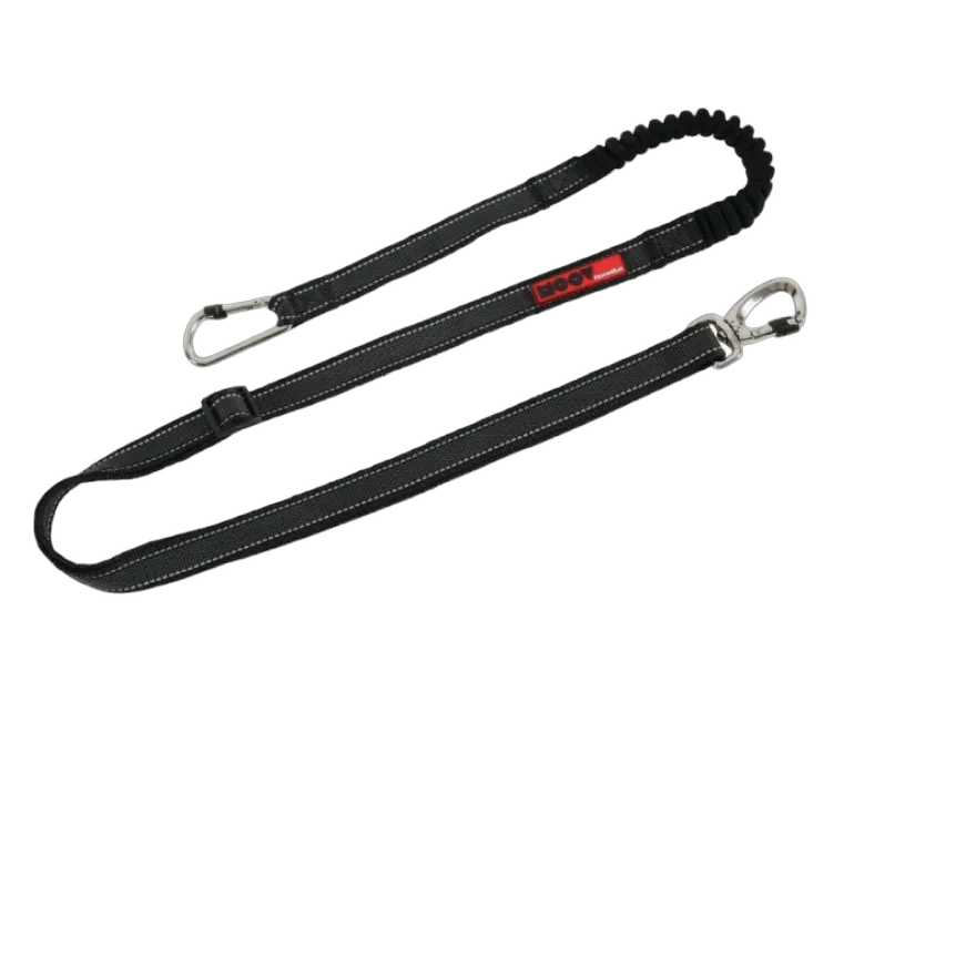 Zolux Nylon Long Lead 2M/25Mm Black