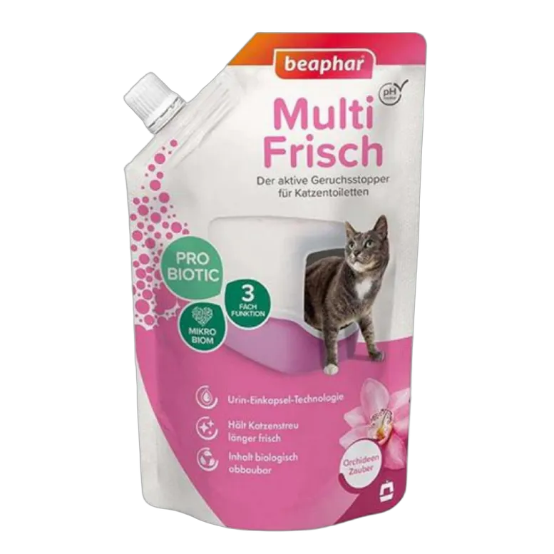 Beaphar Multi Frisch 400g