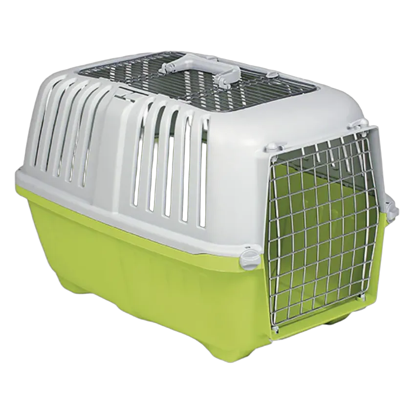 MPS Pratiko 3 Metal Open Carrier