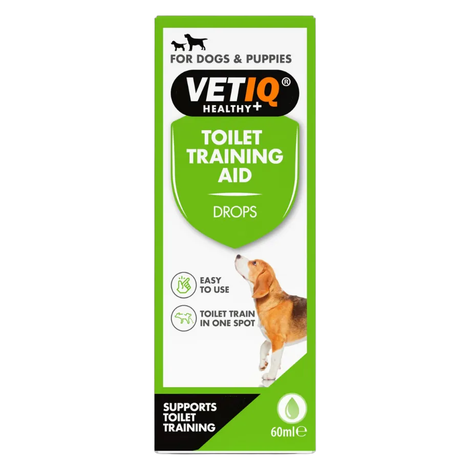 MC VetIQ Training Aid for Dogs 60ml