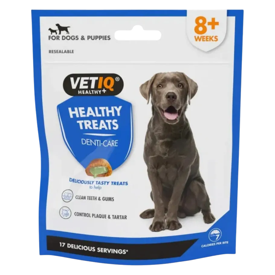 MC HT Breath & Dental For Dogs 70g