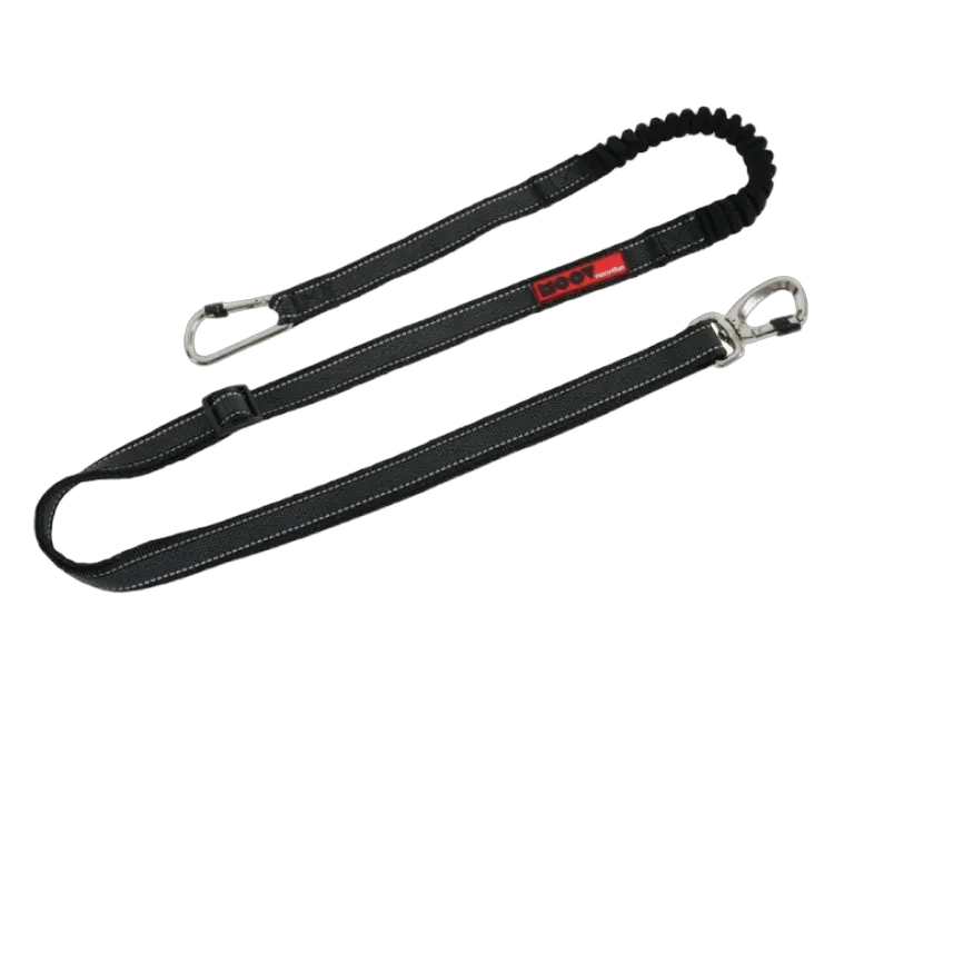 Zolux Nylon Long Lead 6M/25Mm Black