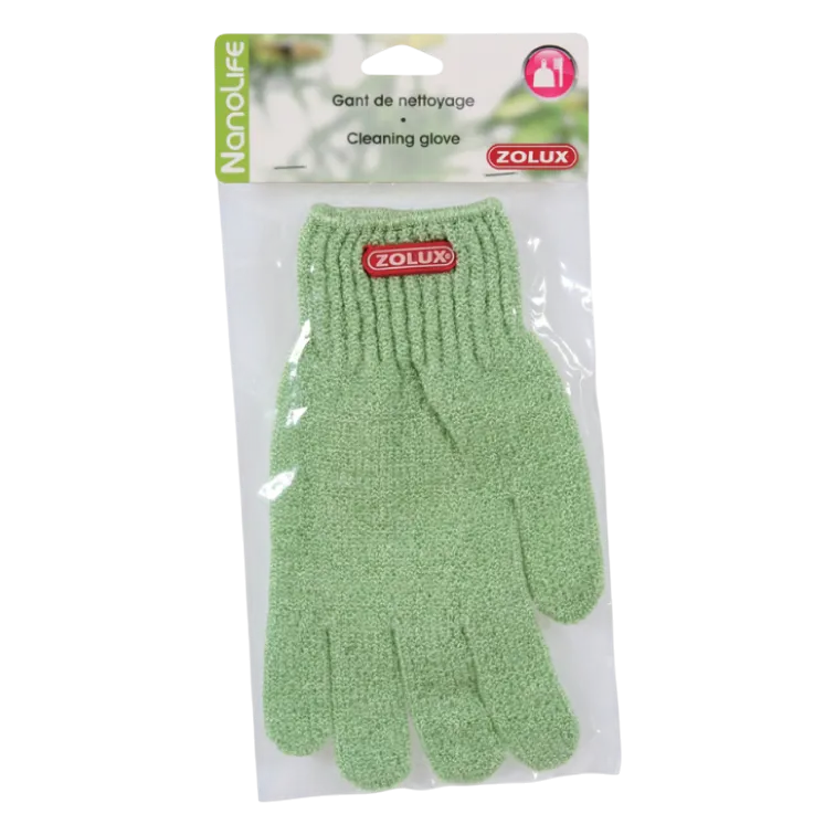 Zolux Cleaning Gloves