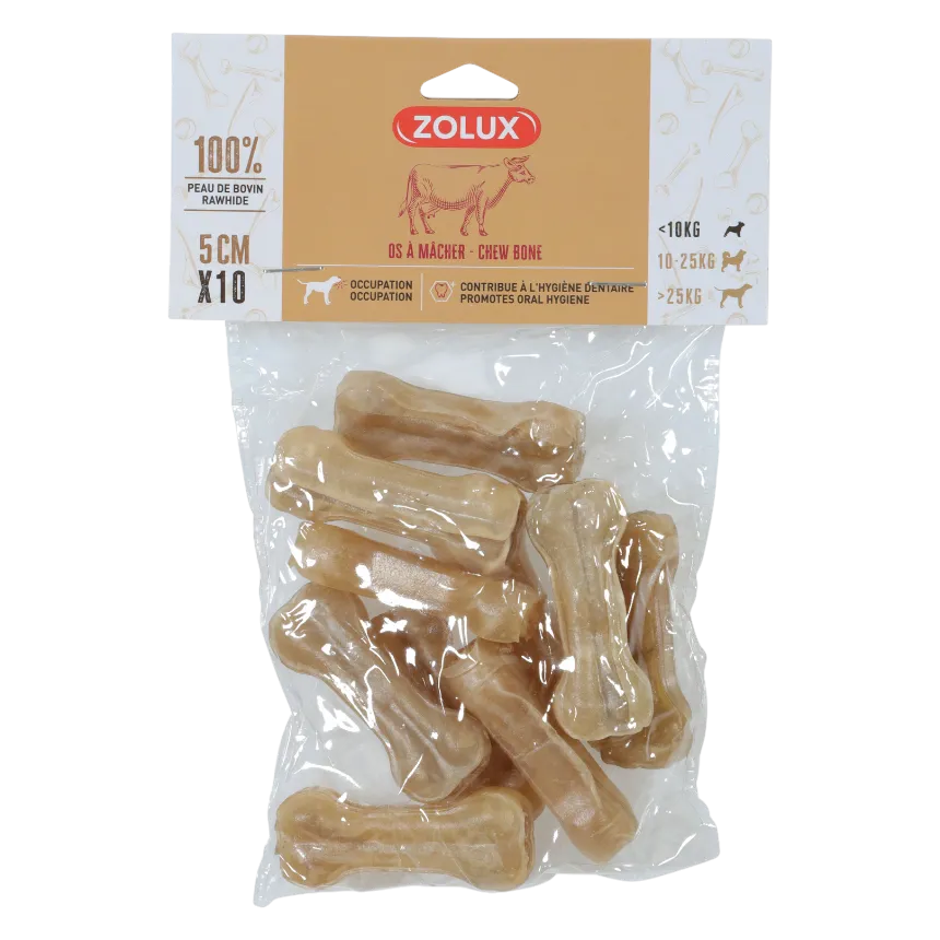 Zolux Pressed Bone