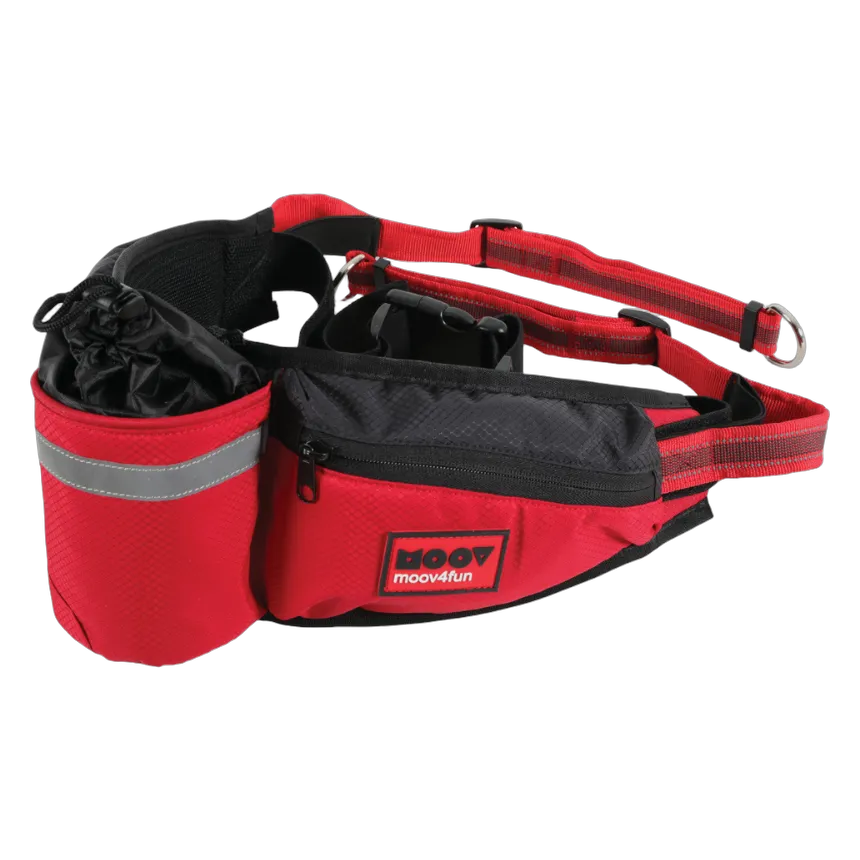 Zolux Moov Jogging Belt