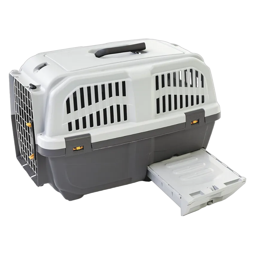 MPS Skudo 3 Cat Carrier For Travel