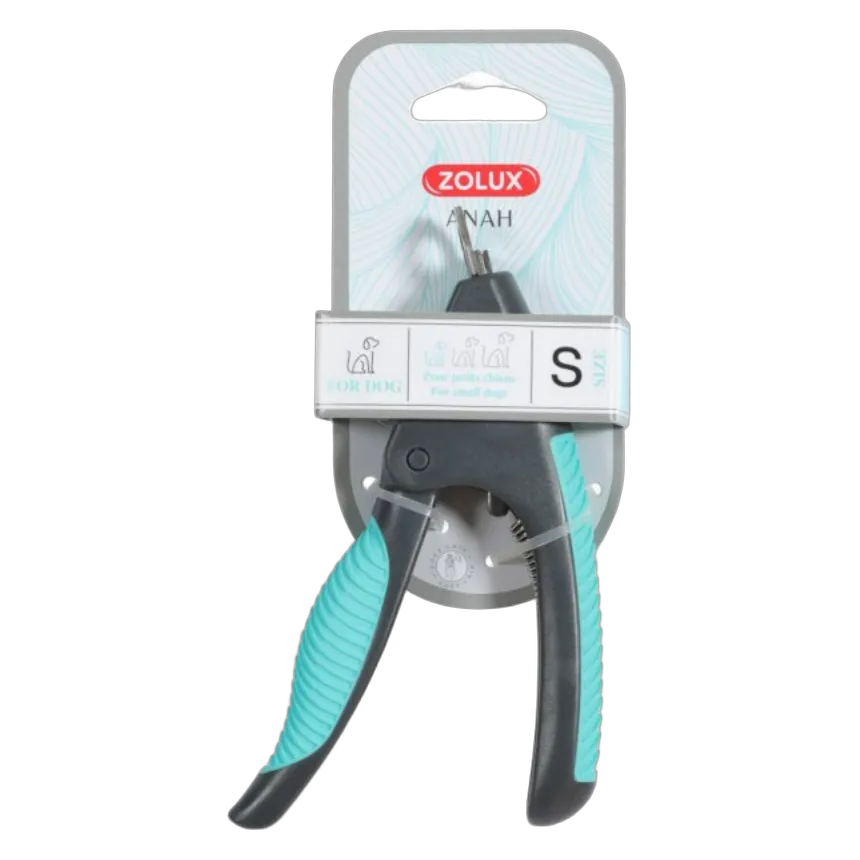 Zolux ANAH COUPE ONGLES GUILLOTINE