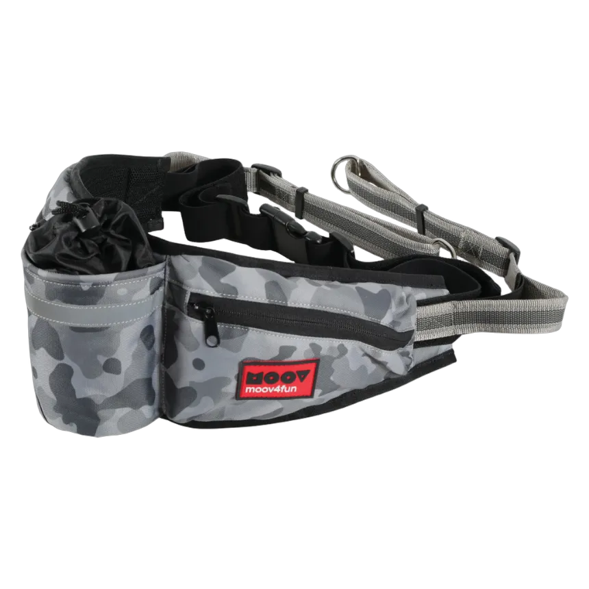 Zolux Camoufl Moov Jogging Belt
