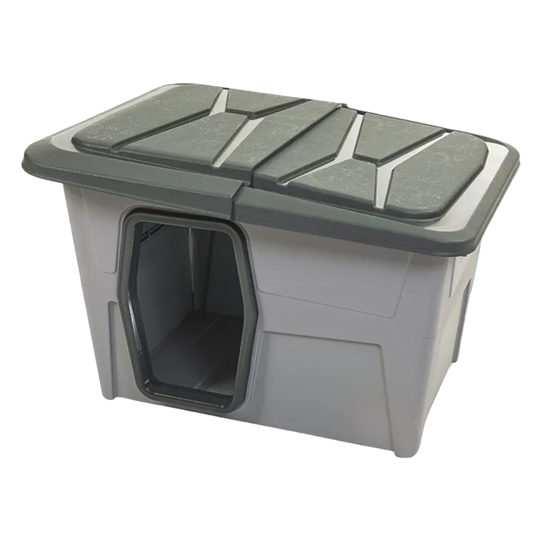 MPS Baraka Dog Kennel Medium