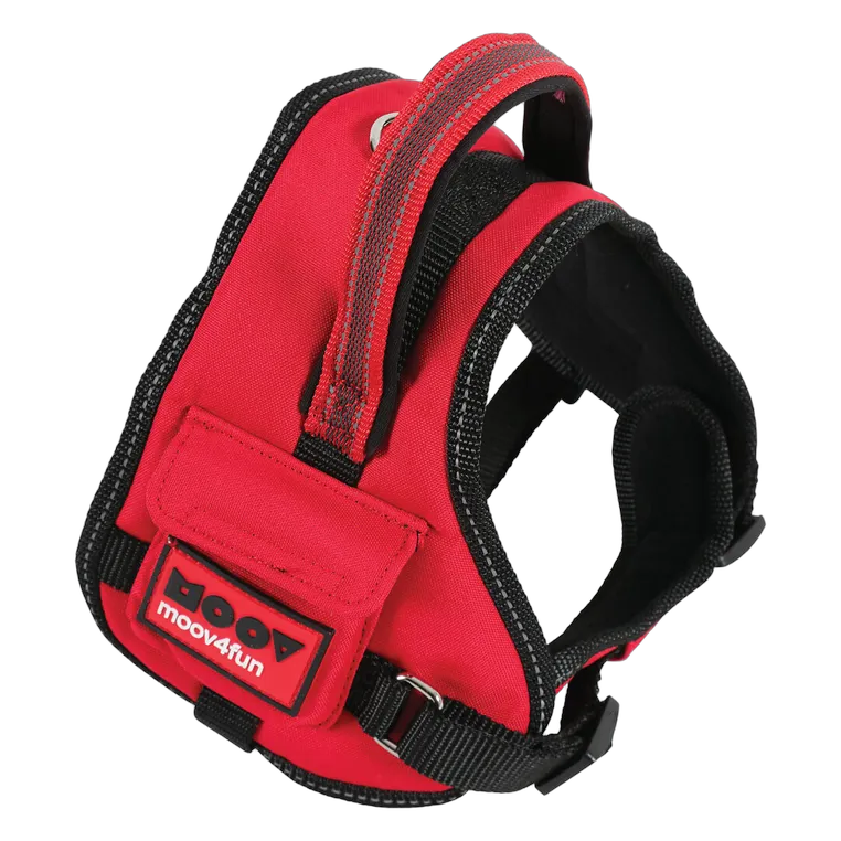 Zolux Moov Comfort Adjus Harness Xxl