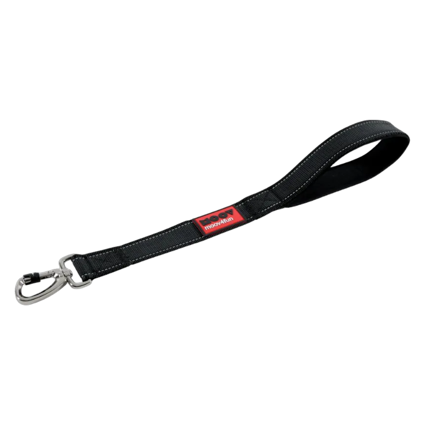 Zolux Moov Leash with Safety Clip 0.5M/40MM 