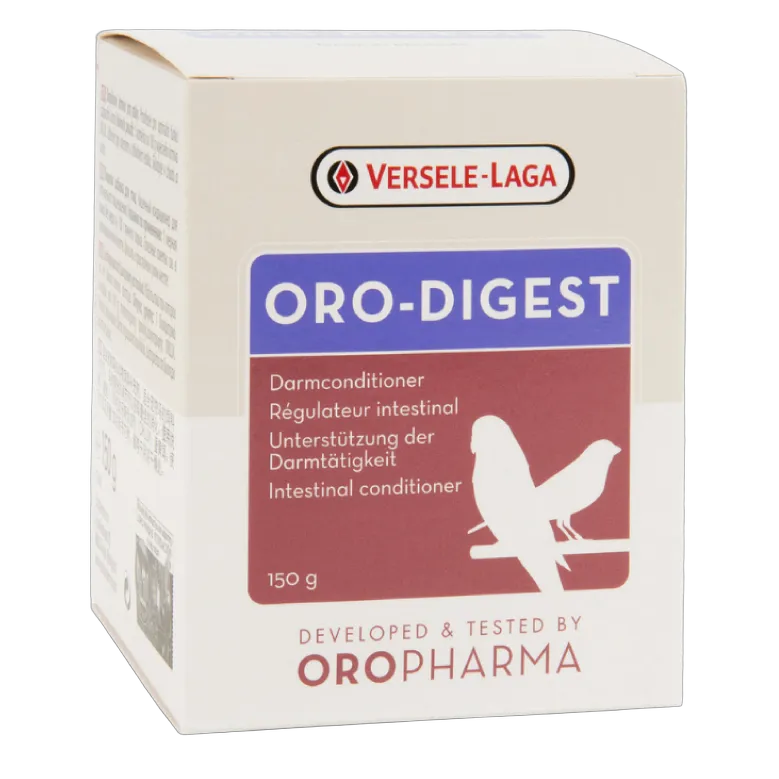 Versele Laga Oropharma ORO-DIGEST 150g