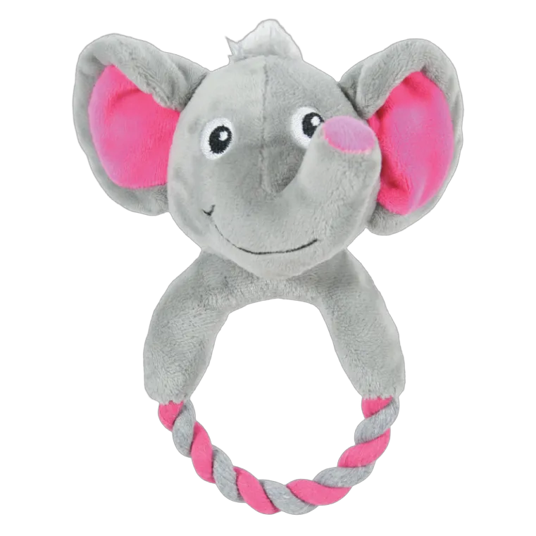 Zolux THEO TOUDOUX PLUSH TOY For Dogs