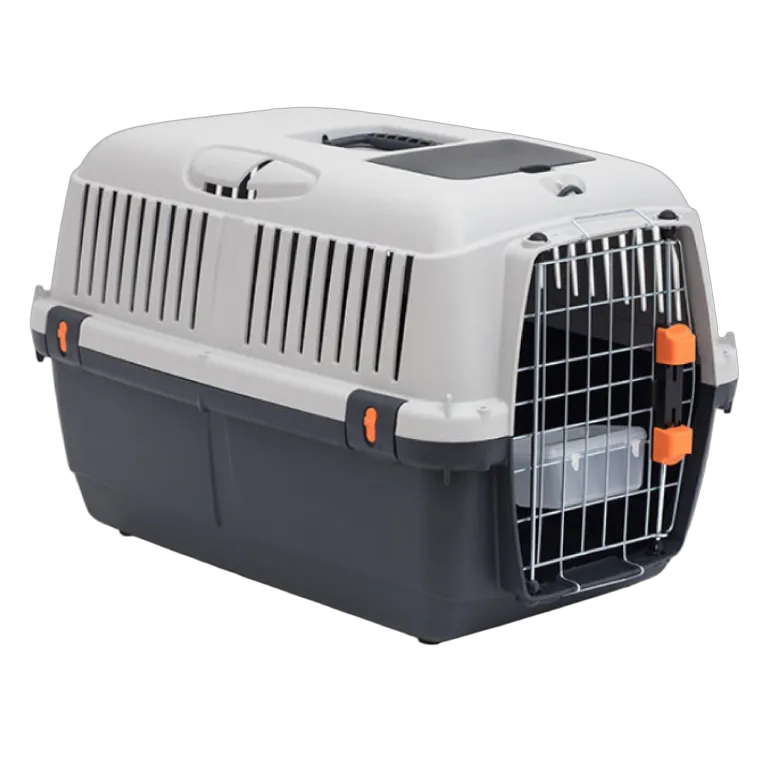MPB Bracco Travel 3 Pet Carrier