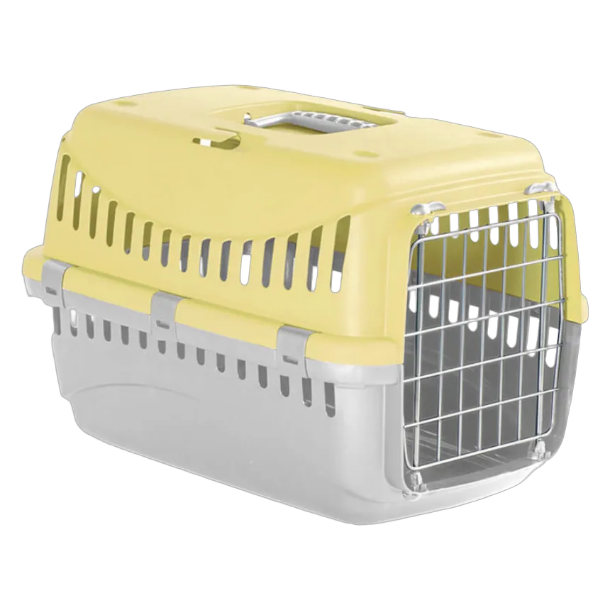 MPB Carrier Metal Door Light Grey