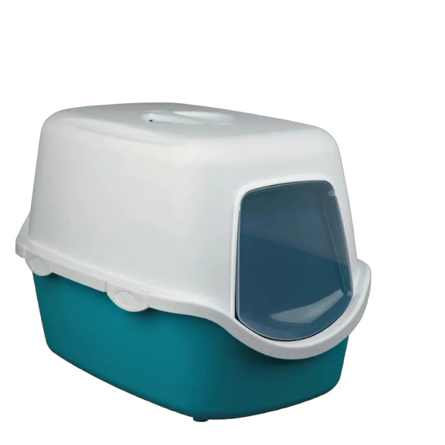 SP Cat Toilet Cathy Griffe