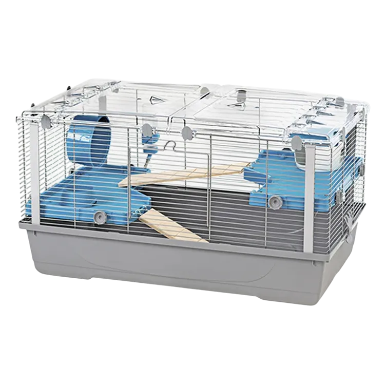 MPS Eva 22