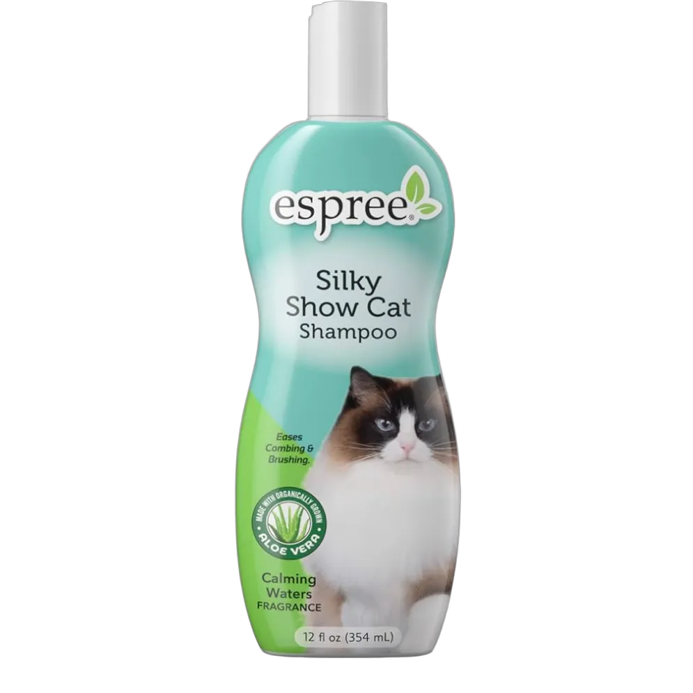 Espree Silky Sha Calming Water for Cats 354ml-1004609