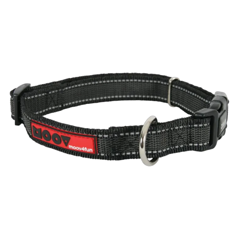 Zolux Moov Adjustable Collar 40MM