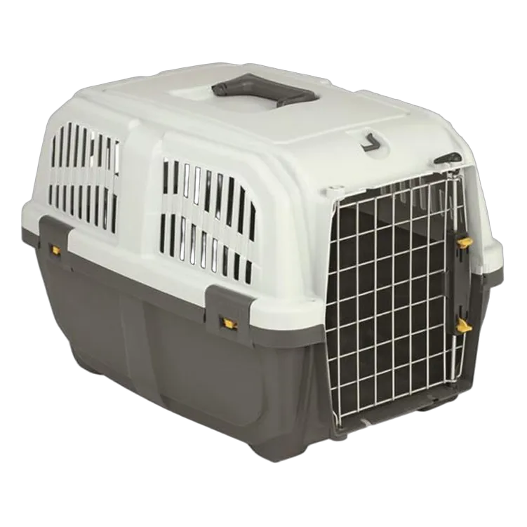 MPS Skudo 1 Plastic Carrier Metal Door Mixed Color